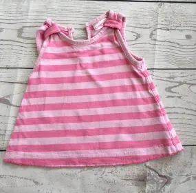 0-3 Months Summer Vest