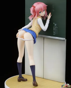 (18 ) Pink・Cat 1/7 Aina Endou - Lovely Aina ♡