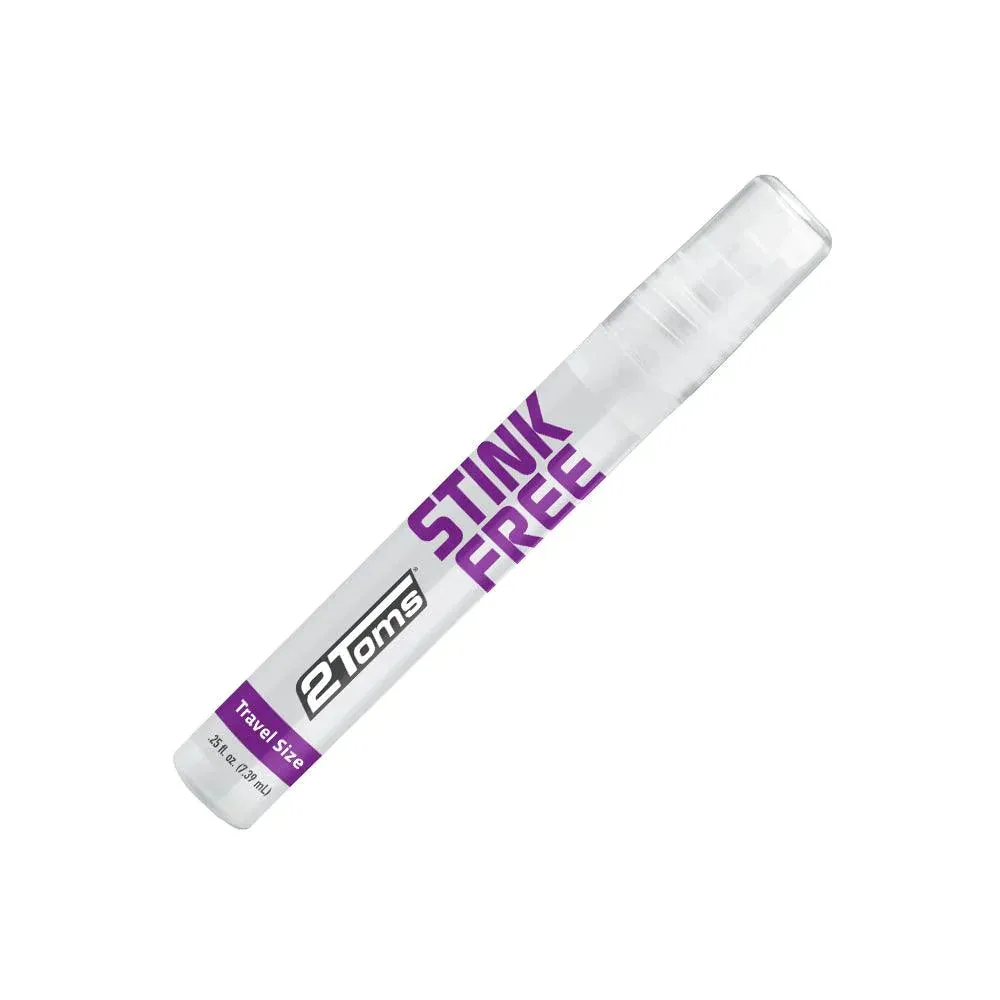 2Toms® Stink Free Spray