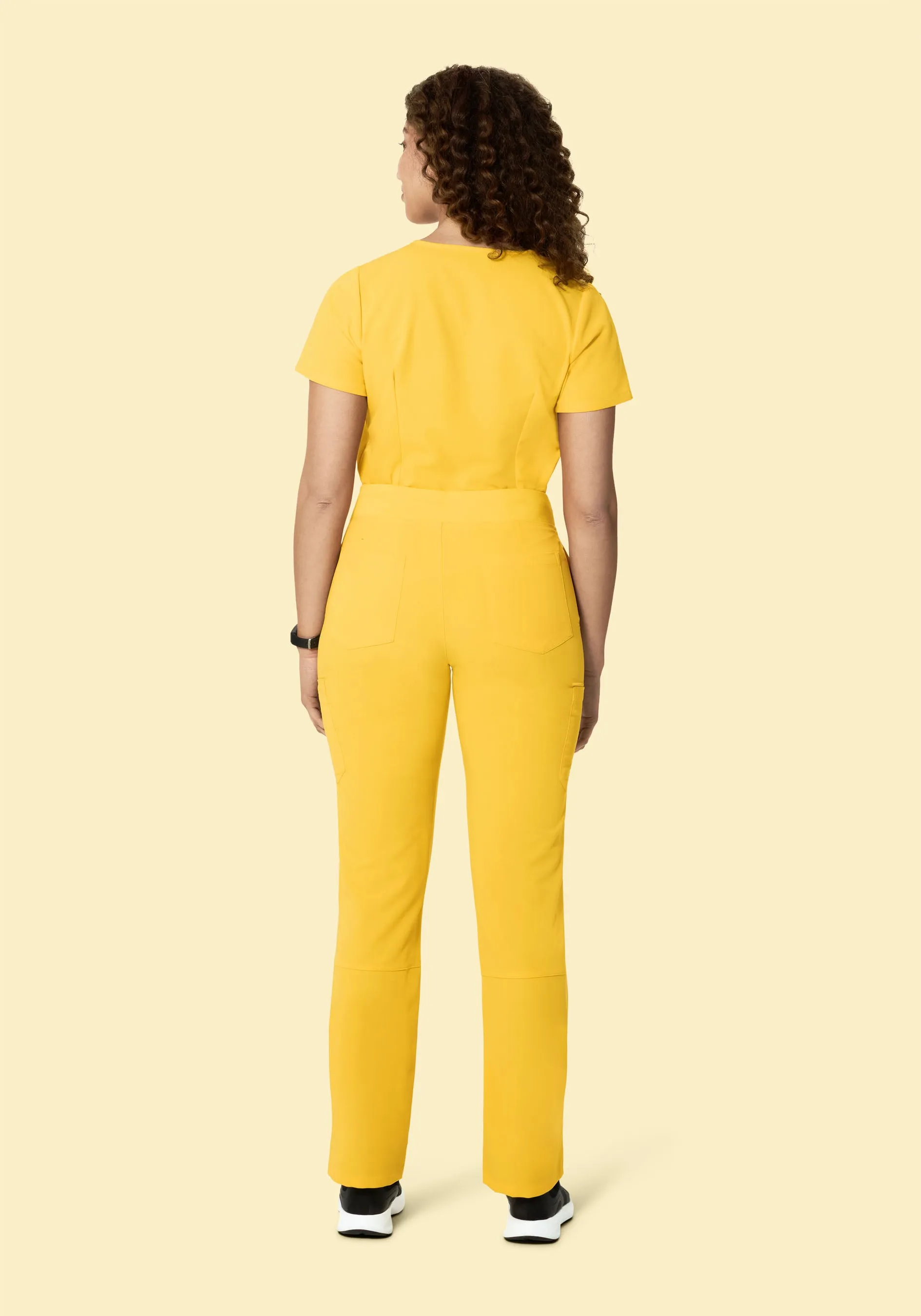 9 Pocket Cargo Pants Samoan Sun