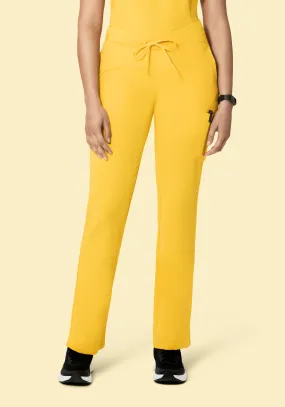 9 Pocket Cargo Pants Samoan Sun