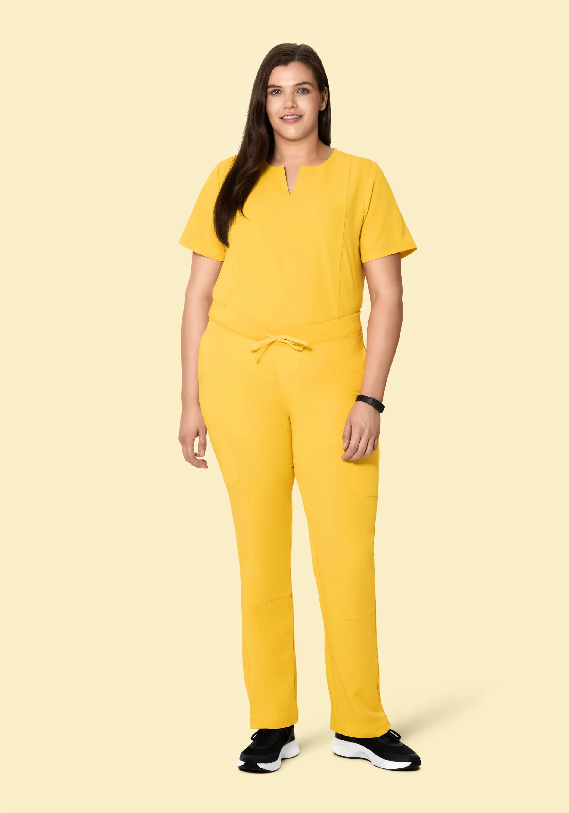9 Pocket Cargo Pants Samoan Sun