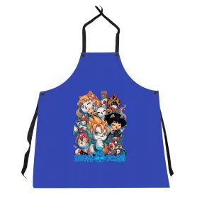 90's Anime Neko