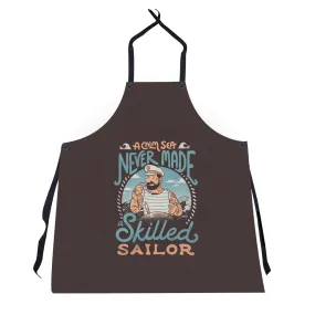 A Skilled Sailor