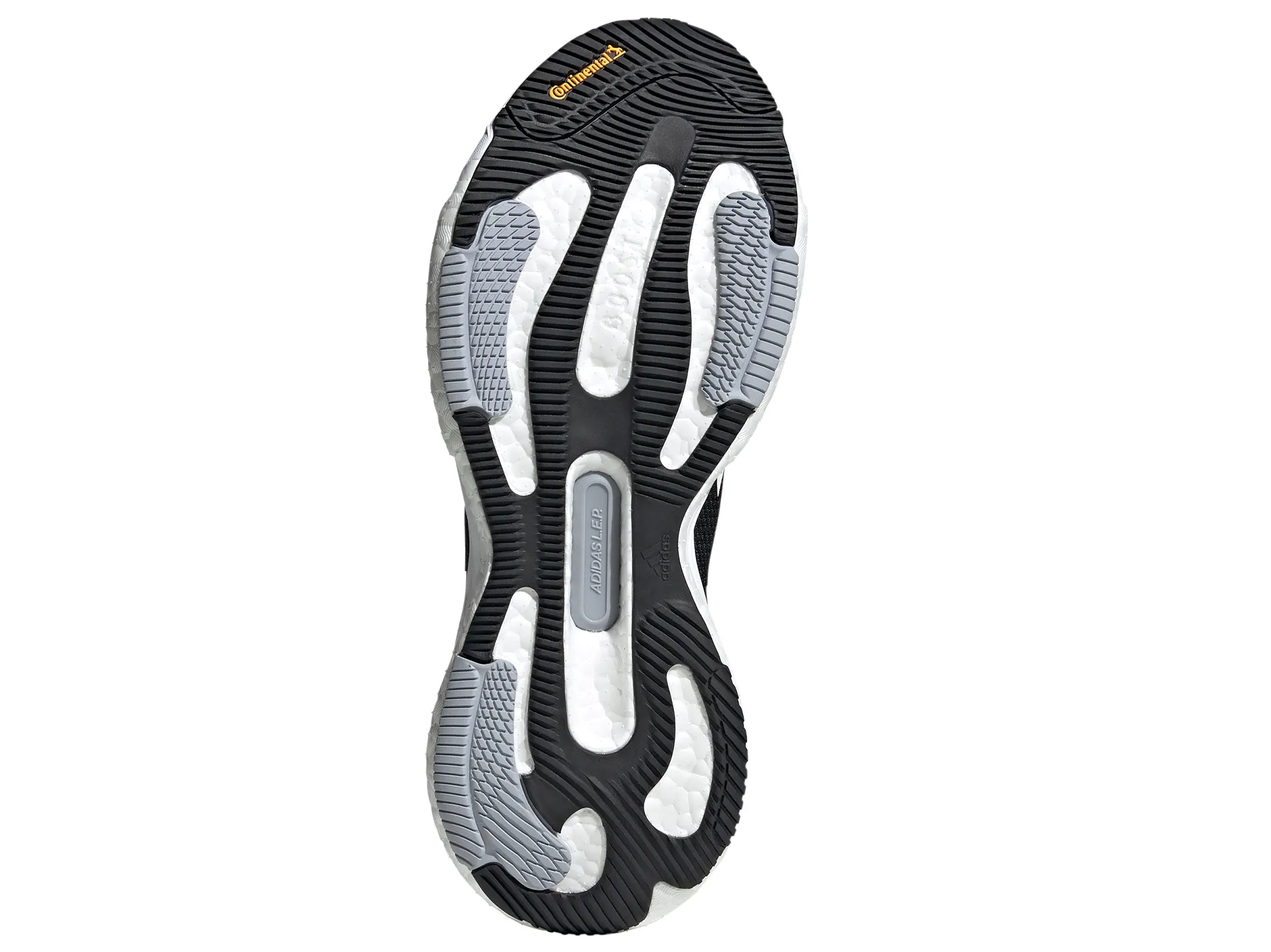 Adidas Mens Solarglide 5 Shoes <br> GX5493