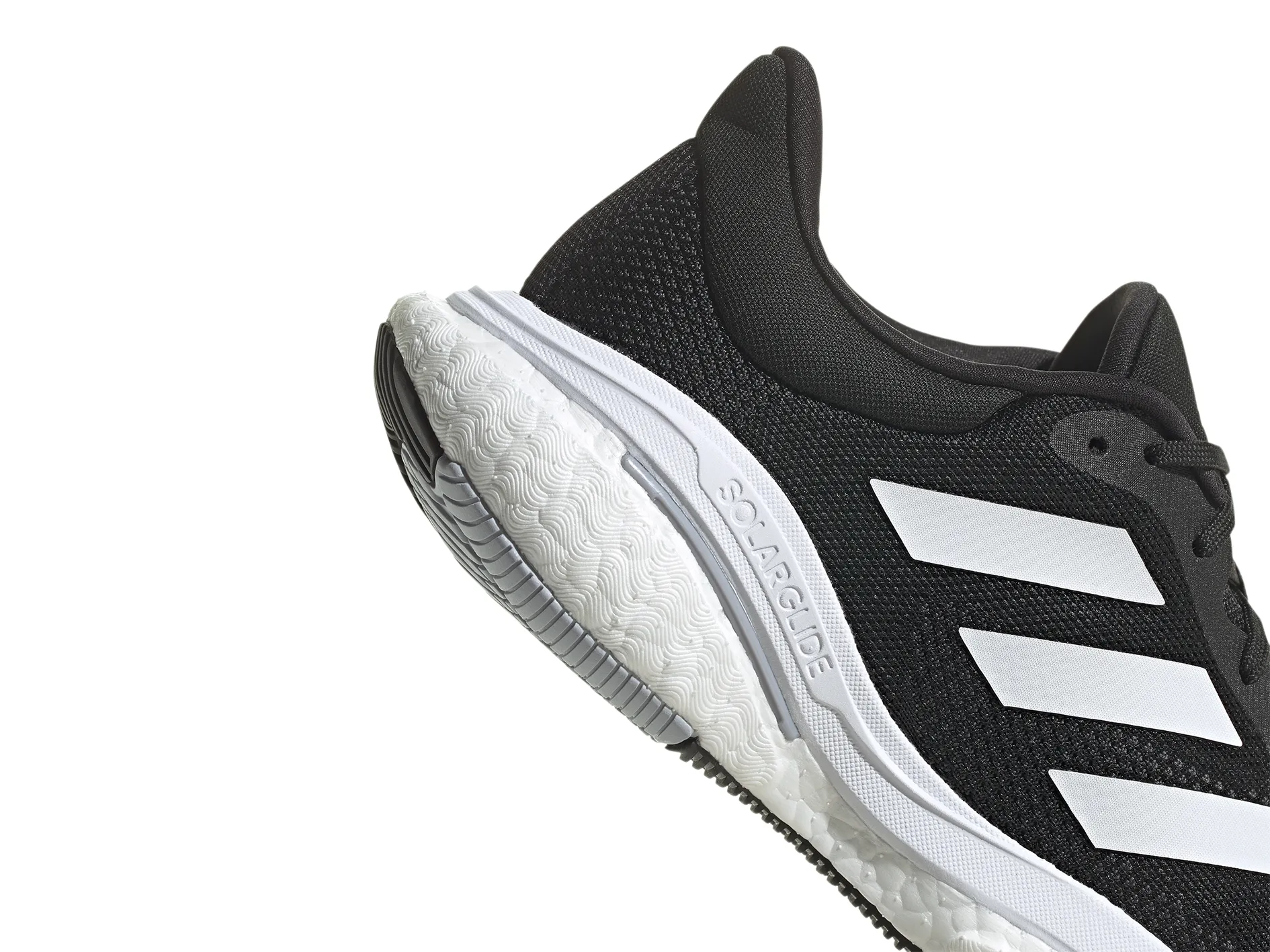 Adidas Mens Solarglide 5 Shoes <br> GX5493