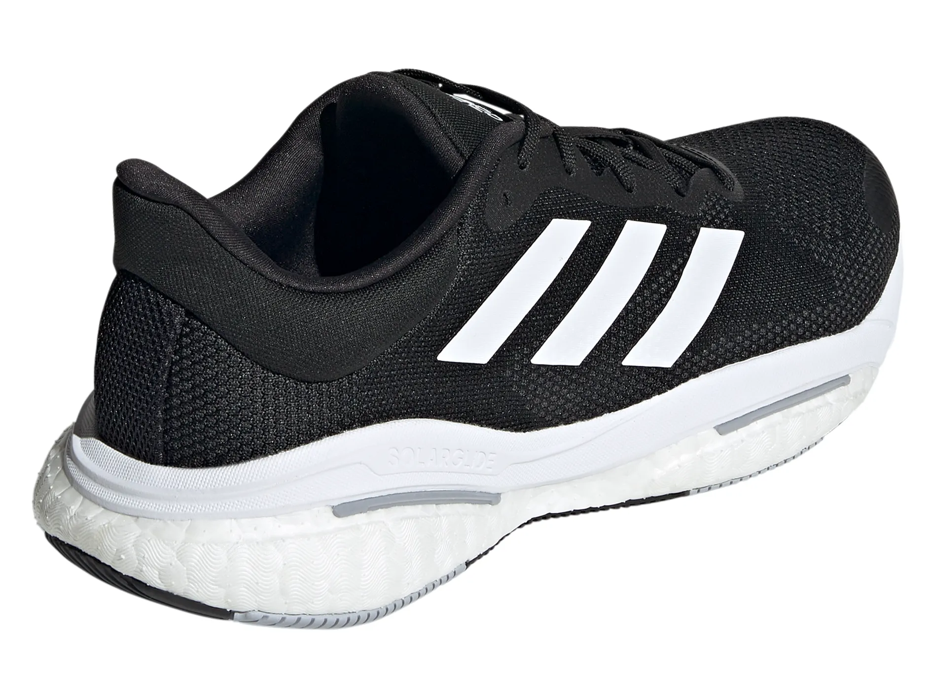 Adidas Mens Solarglide 5 Shoes <br> GX5493