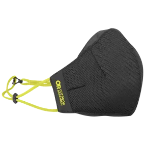 Adrenaline Face Mask Kit