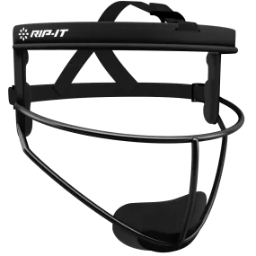 Adult Defense Pro Fielder's Mask