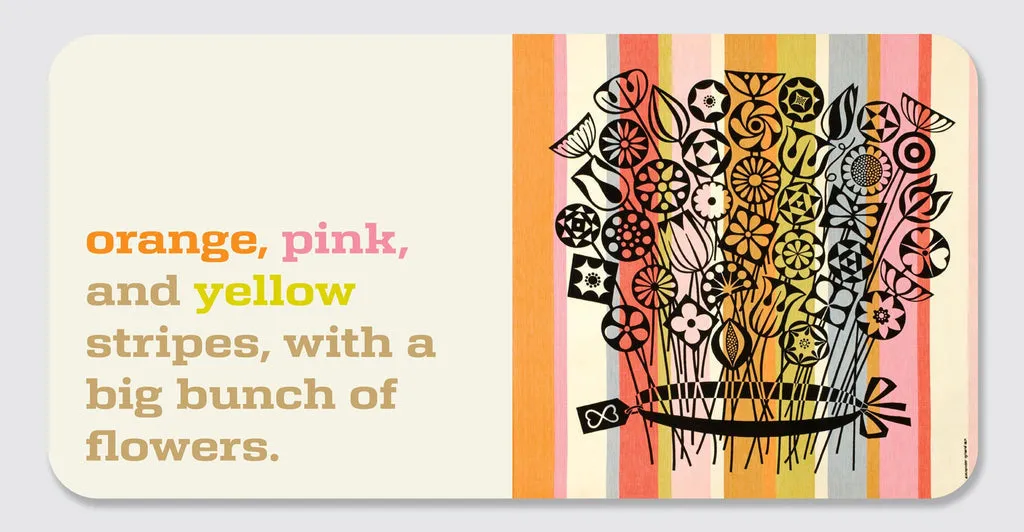 Alexander Girard Color