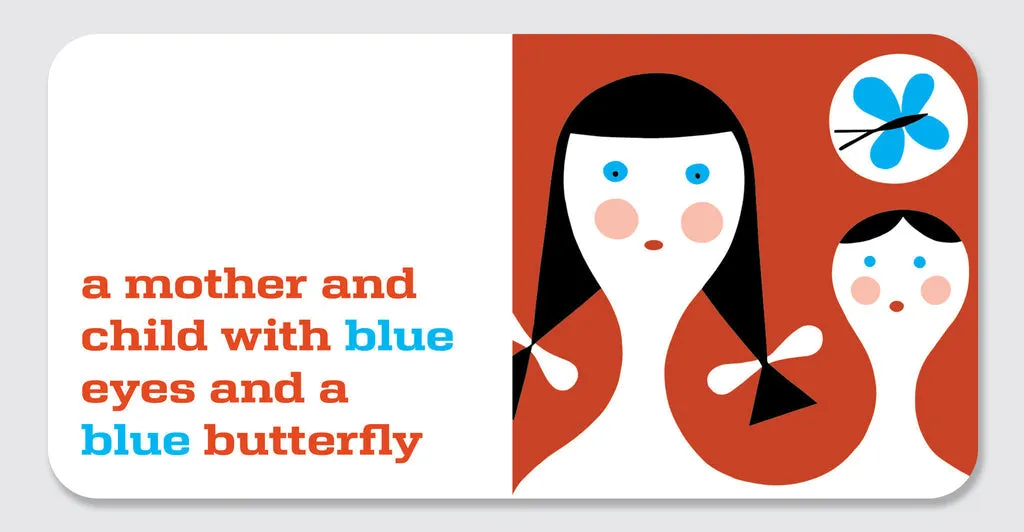 Alexander Girard Color
