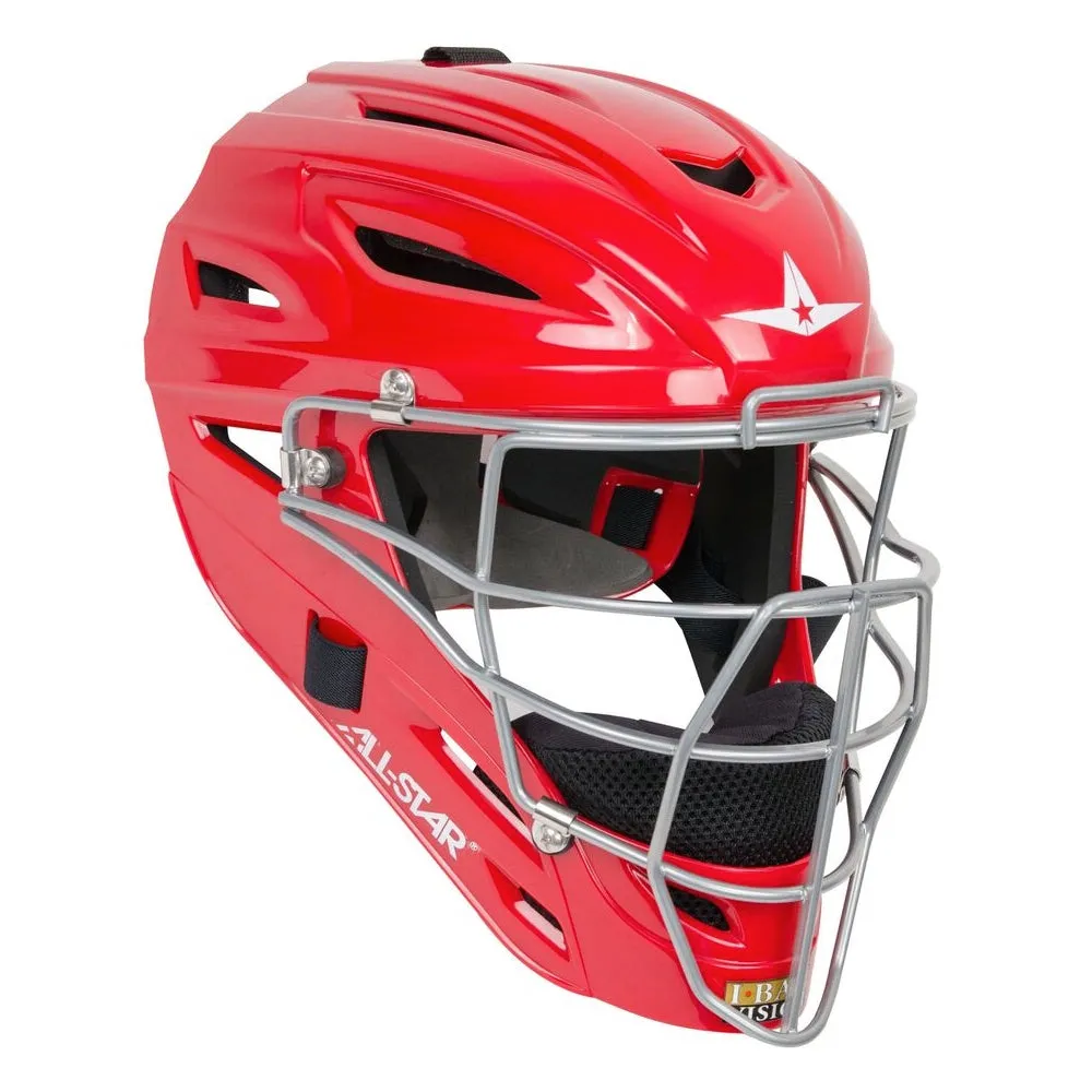 All Star Youth Catcher Helmet MVP2410
