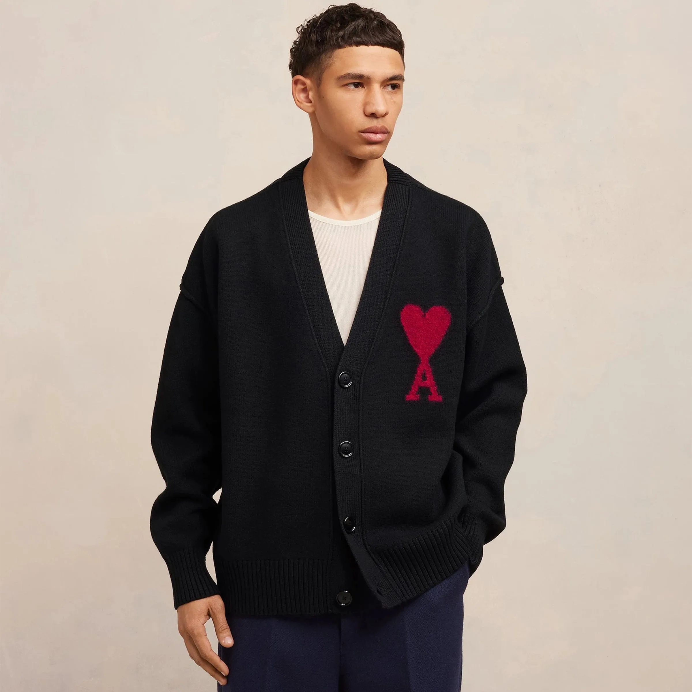 AMI DE COEUR CARDIGAN