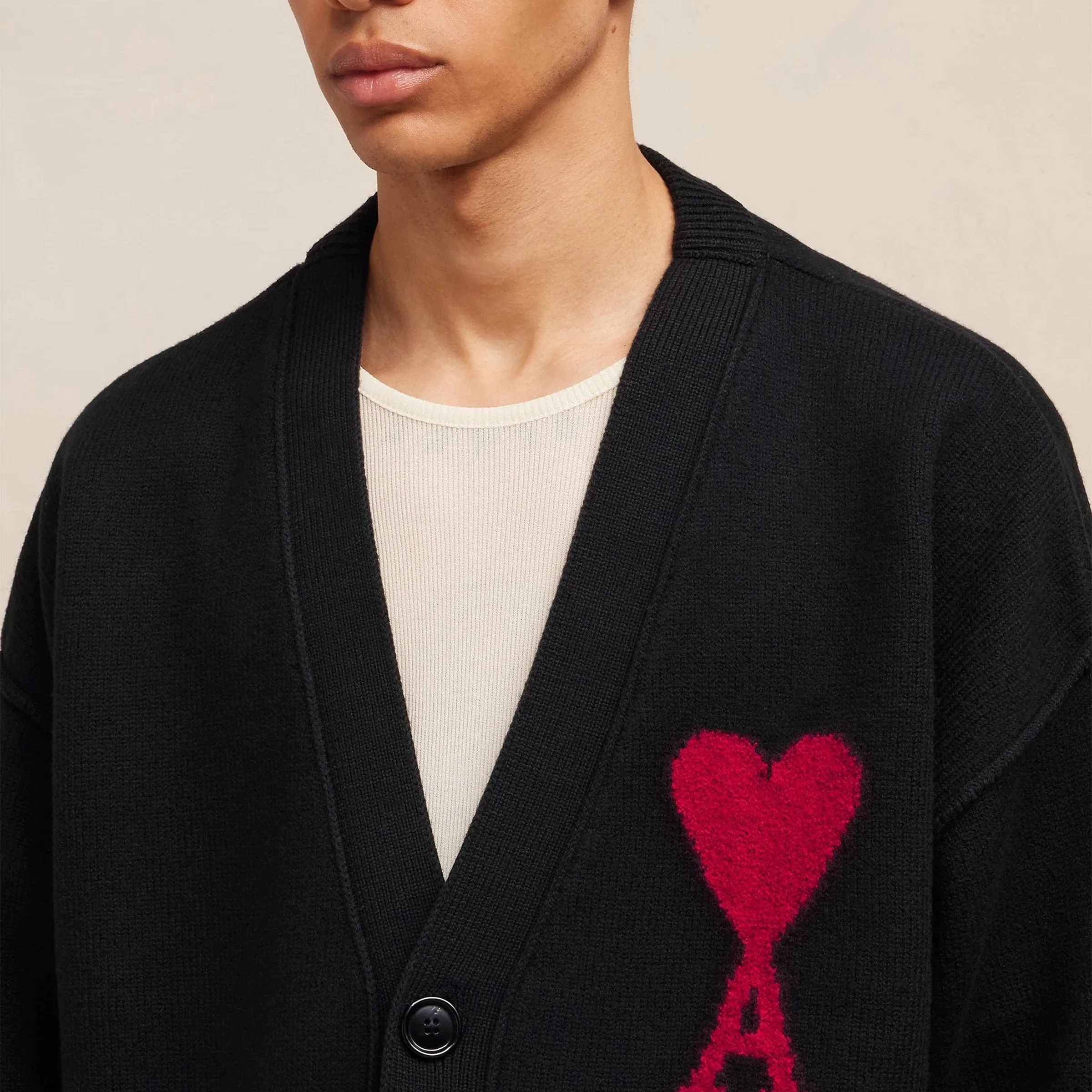 AMI DE COEUR CARDIGAN