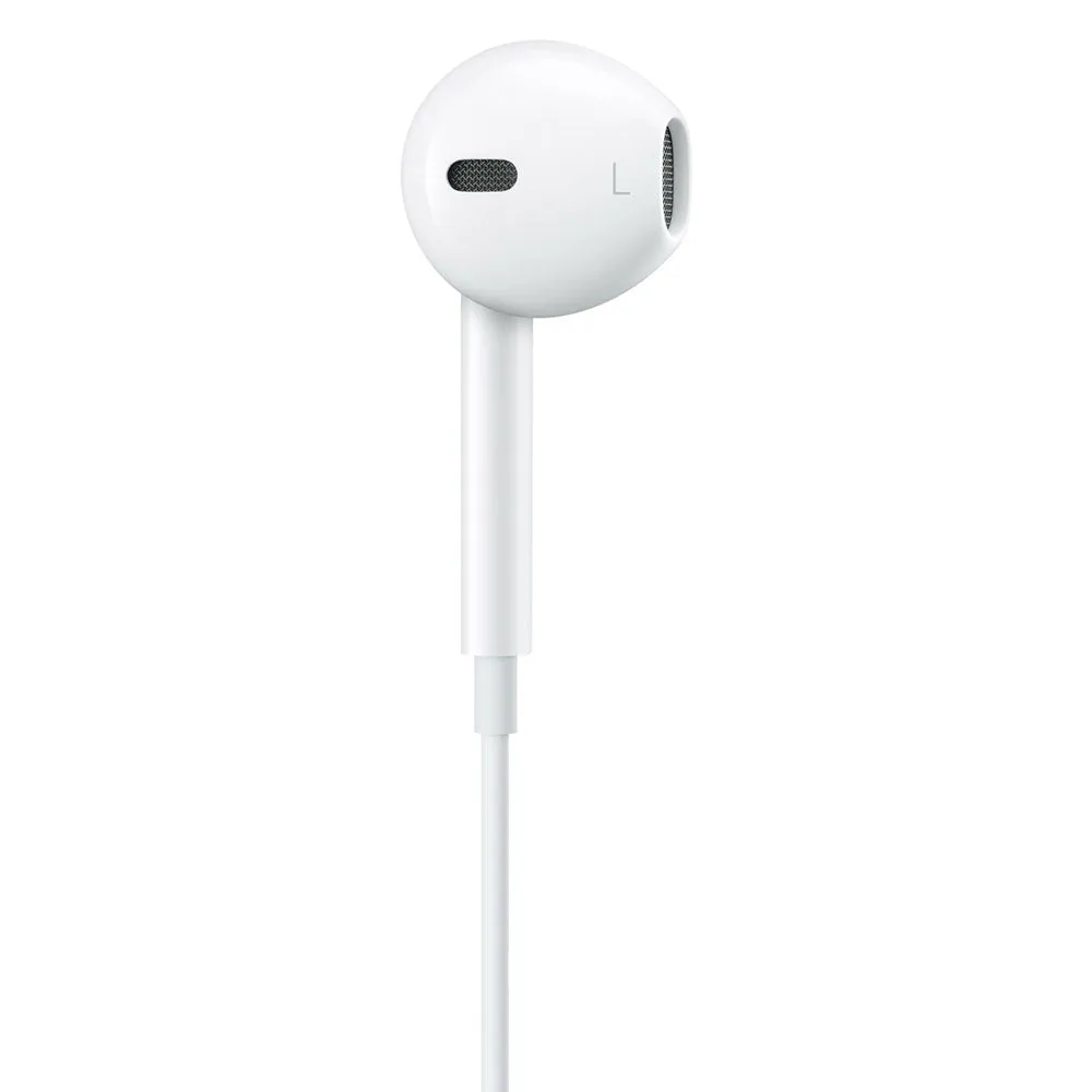 Apple USB-C Wired Earpods - White | MTJY3ZM/A