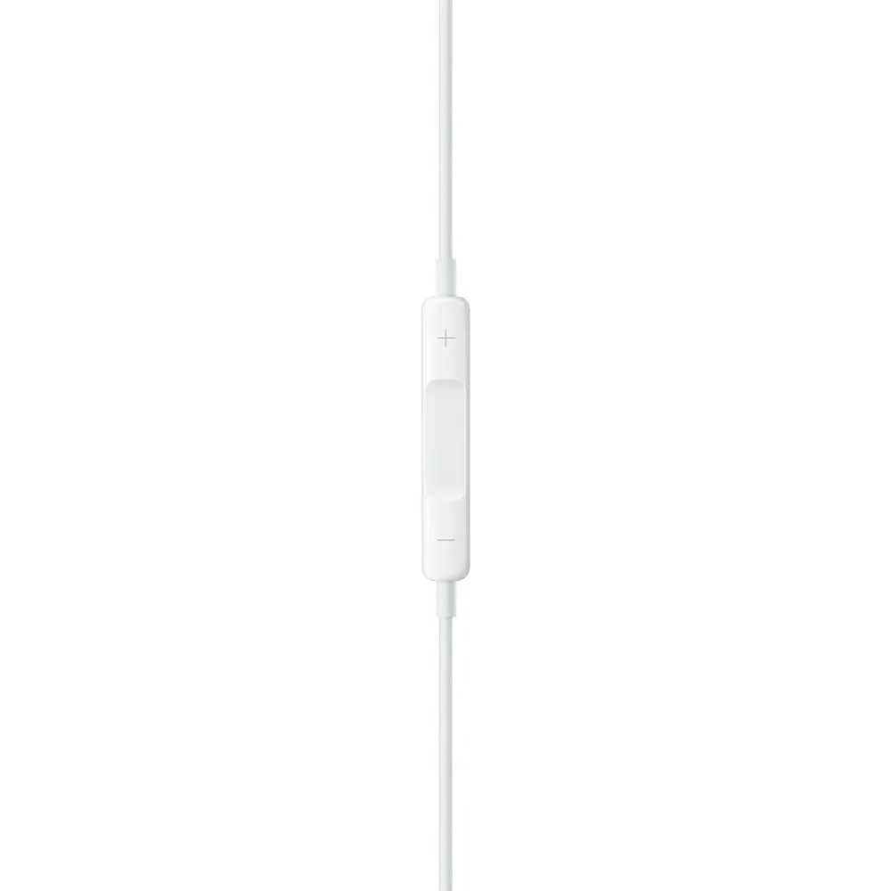 Apple USB-C Wired Earpods - White | MTJY3ZM/A