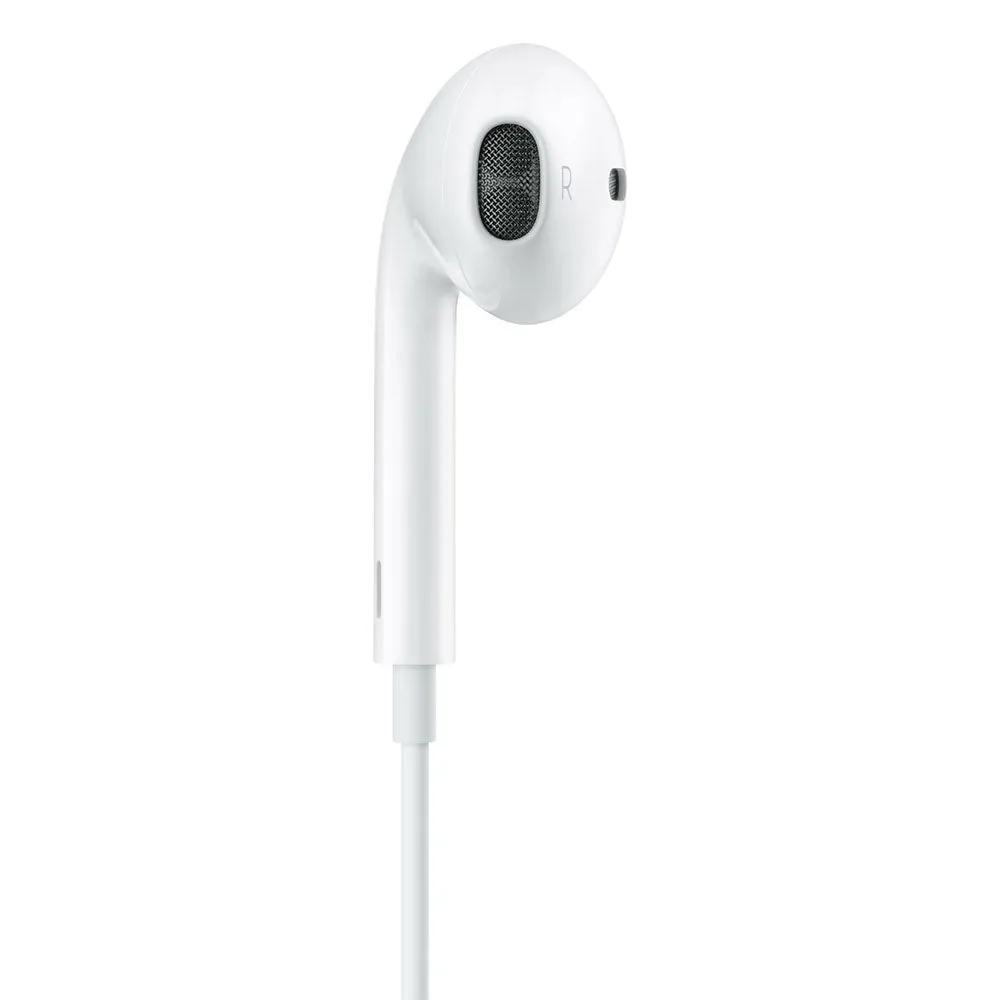 Apple USB-C Wired Earpods - White | MTJY3ZM/A
