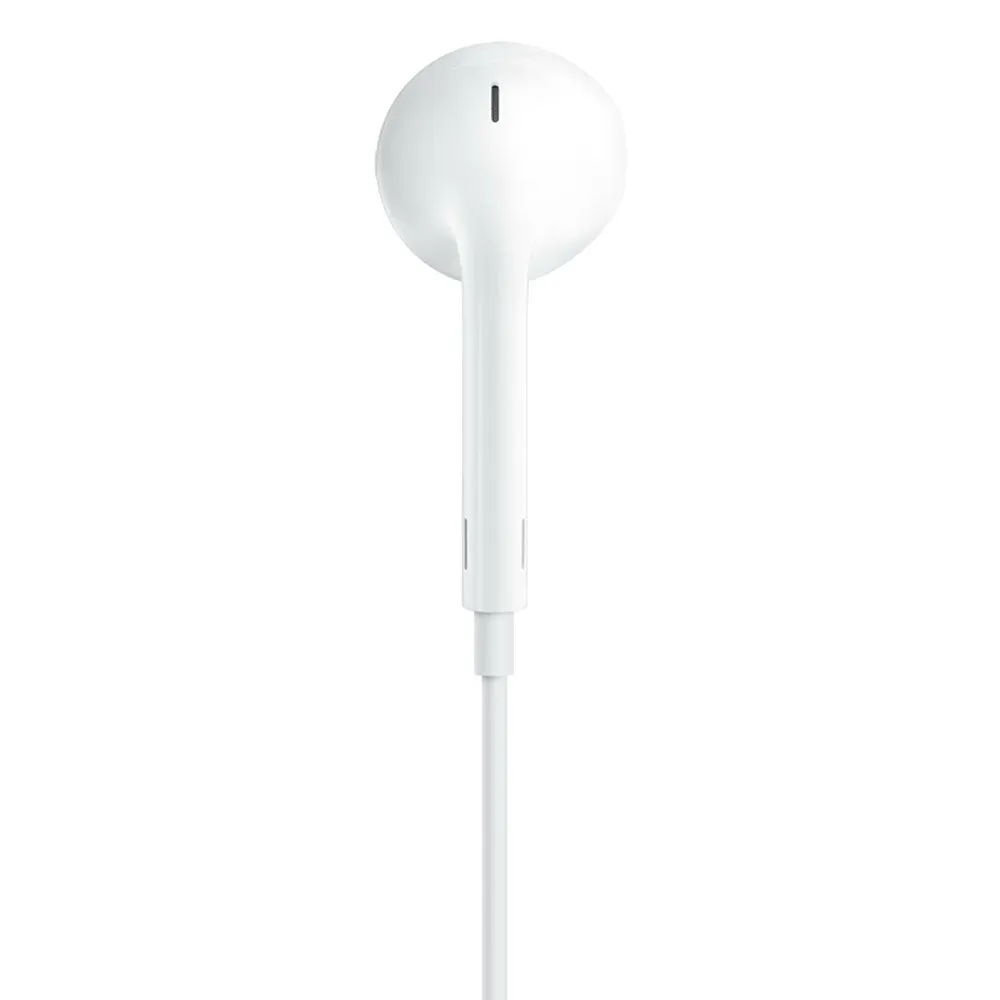 Apple USB-C Wired Earpods - White | MTJY3ZM/A