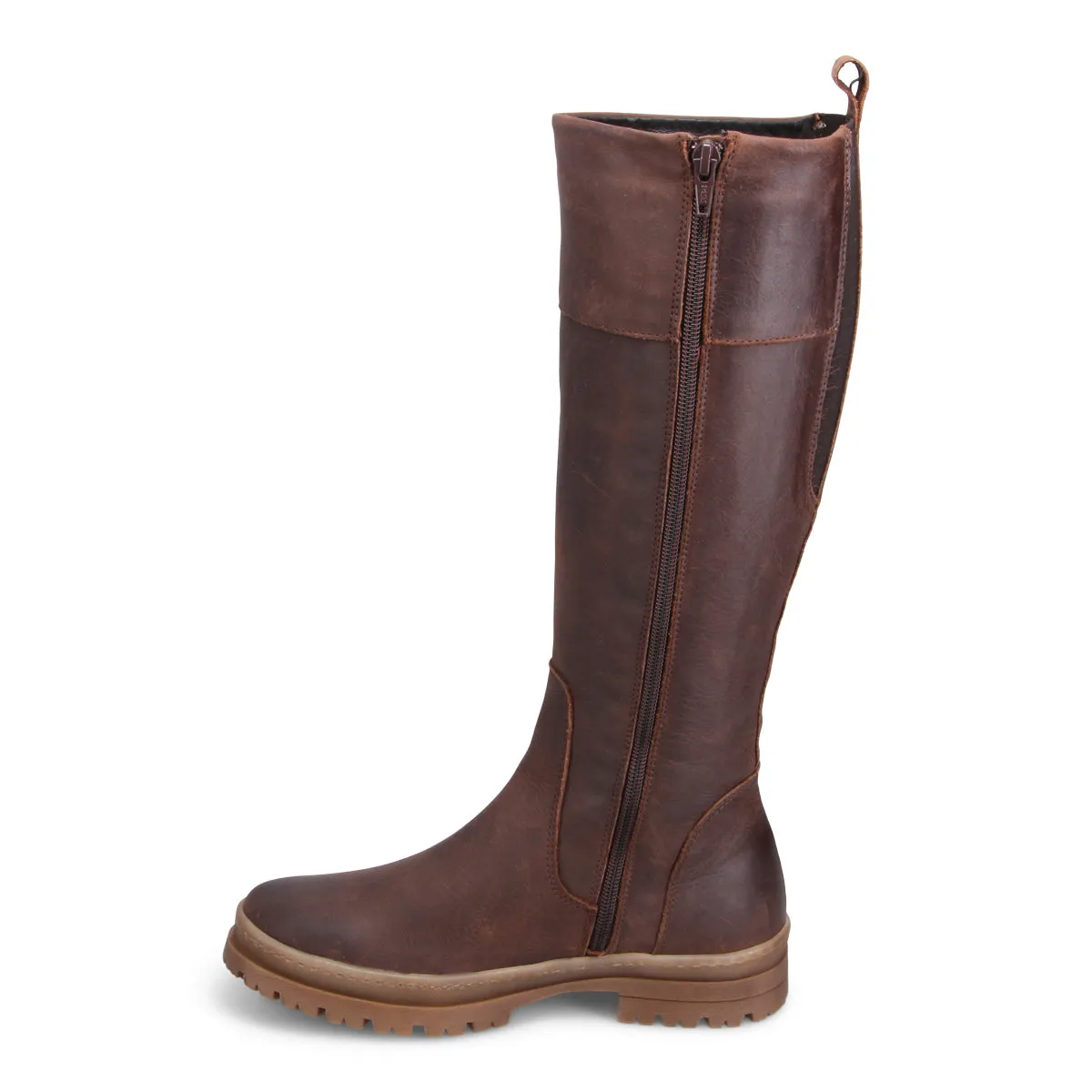 Ashlynn Tall Boot
