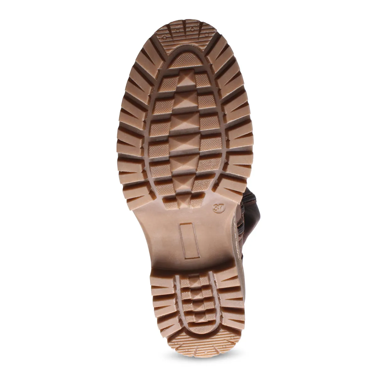 Ashlynn Tall Boot