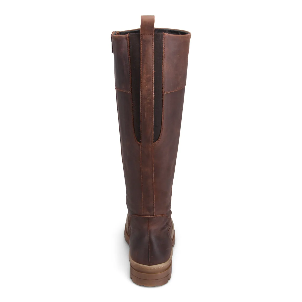 Ashlynn Tall Boot