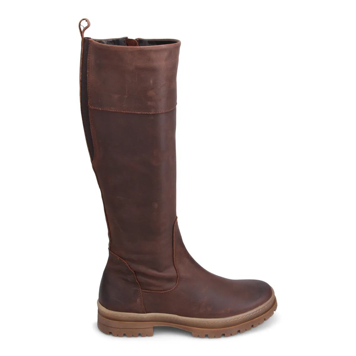 Ashlynn Tall Boot