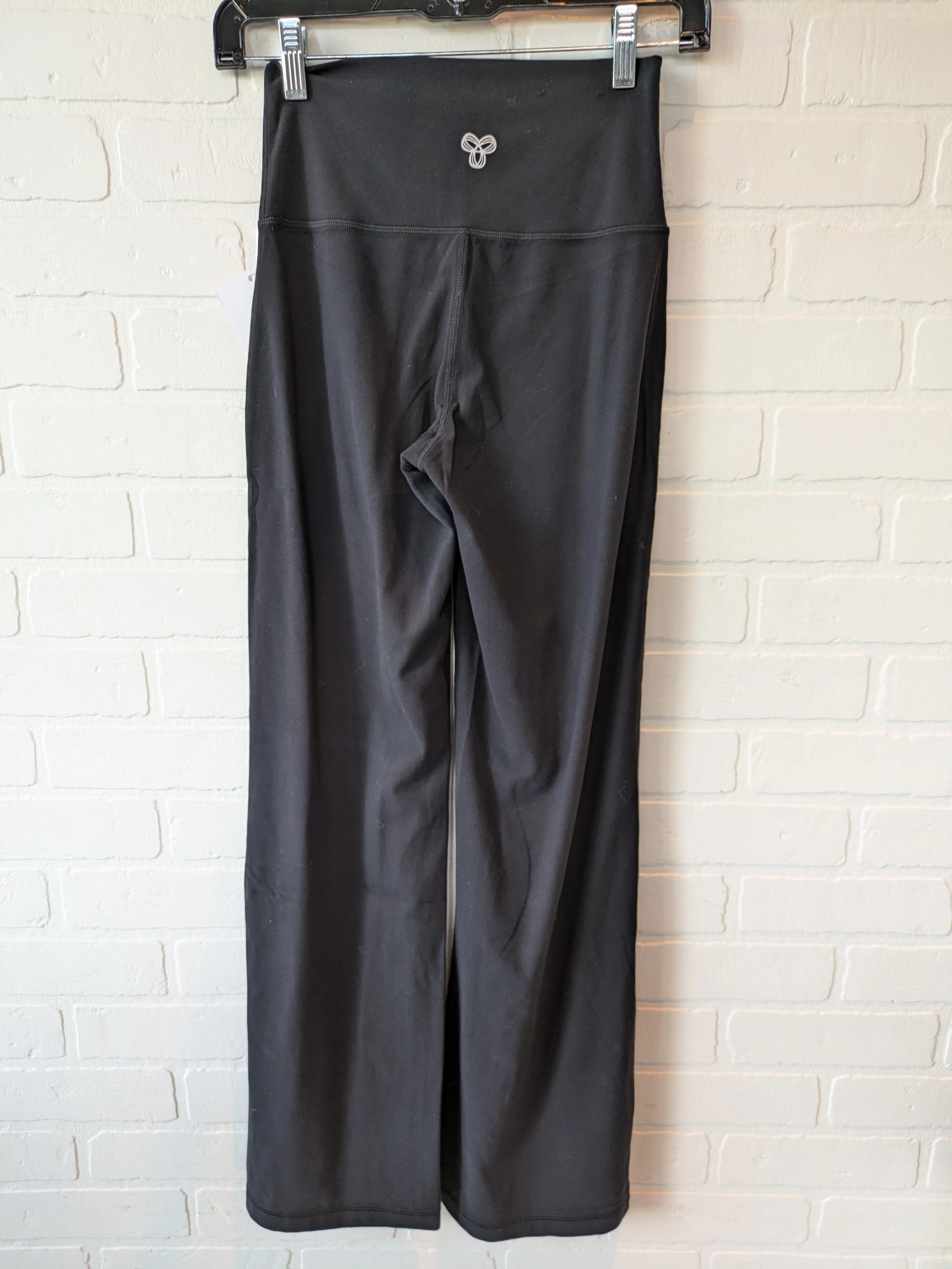 Athletic Pants By Cmc In Black, Size: 4