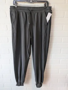 Athletic Pants By Rachel Zoe In Black, Size: 12