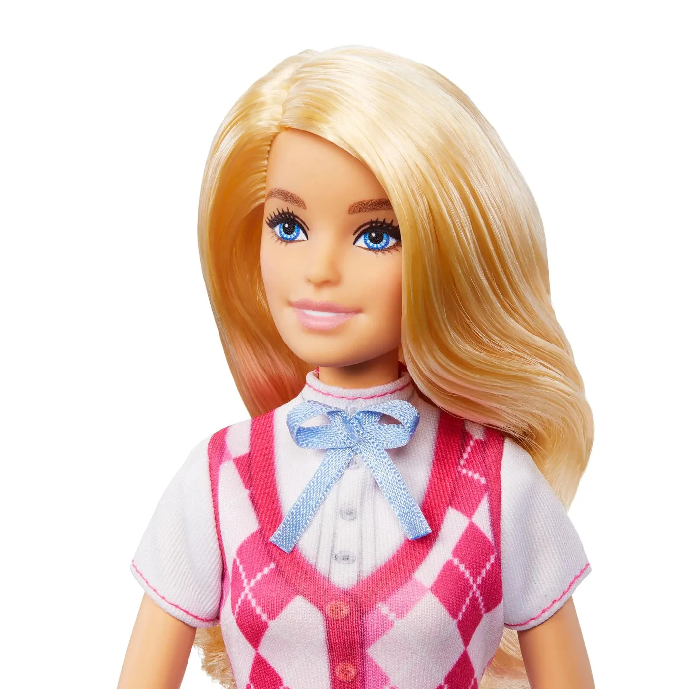 BARBIE MYSTERIES: THE GREAT HORSE CHASE MALIBU DOLL