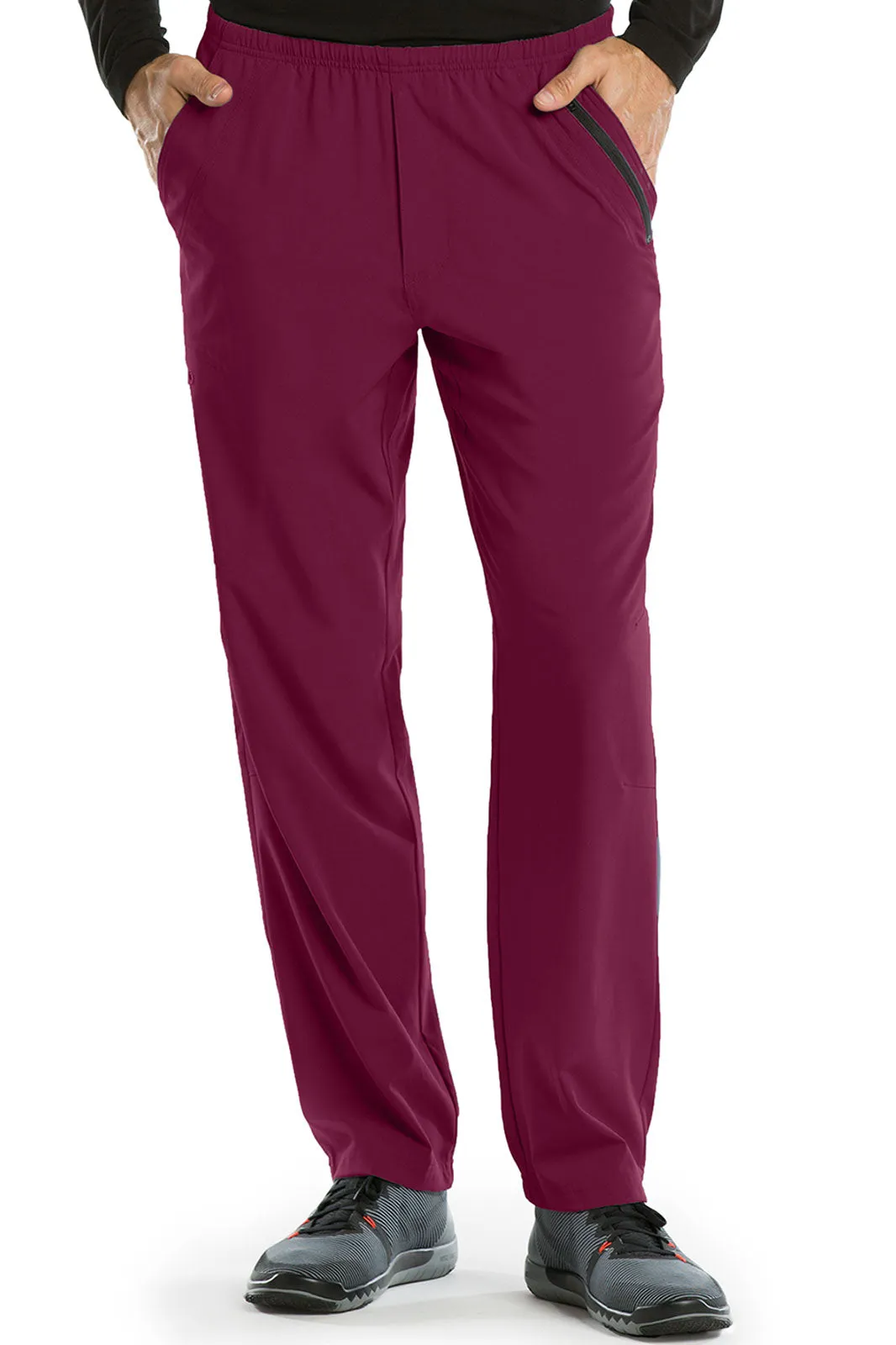Barco One - Men's Amplify Scrub Pant [1]