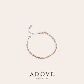 Baroque Pearl Bracelet