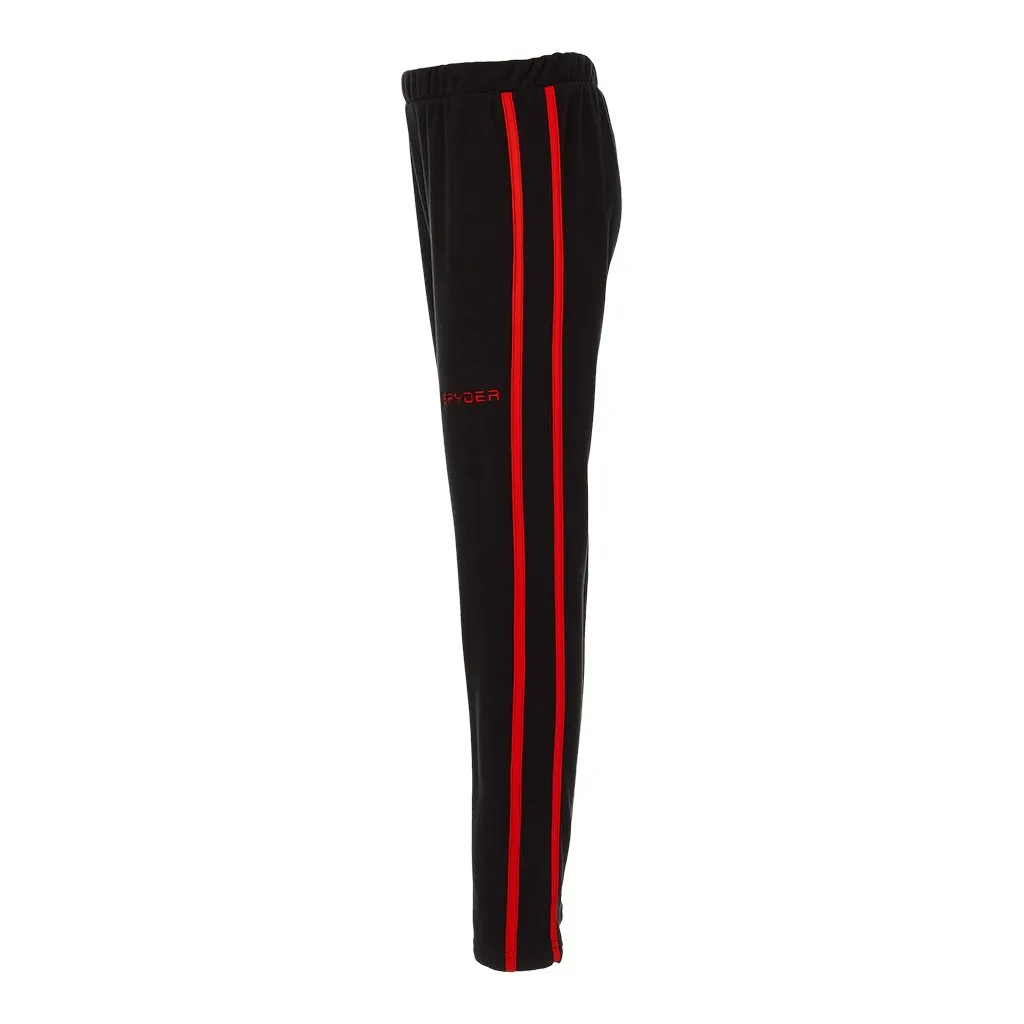 Big Boys Speed Fleece - Black (2021)