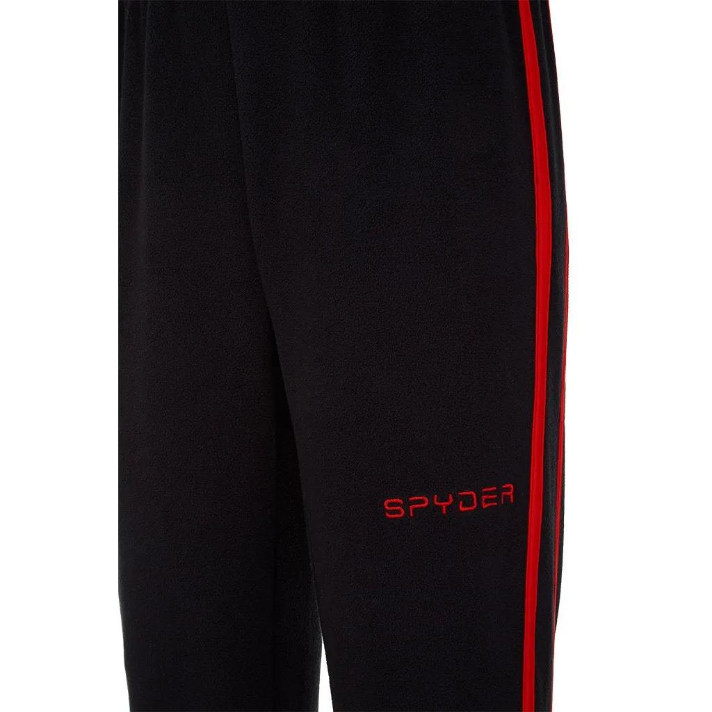 Big Boys Speed Fleece - Black (2021)