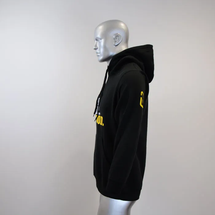 BIGBEN® Eat, Sleep, Scaffold Hoody