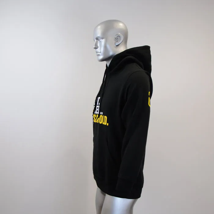 BIGBEN® Eat, Sleep, Scaffold Hoody