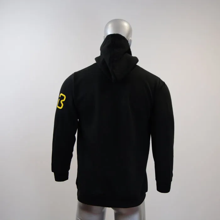 BIGBEN® Eat, Sleep, Scaffold Hoody