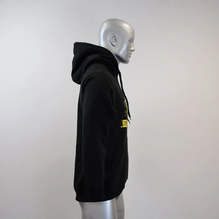 BIGBEN® Eat, Sleep, Scaffold Hoody