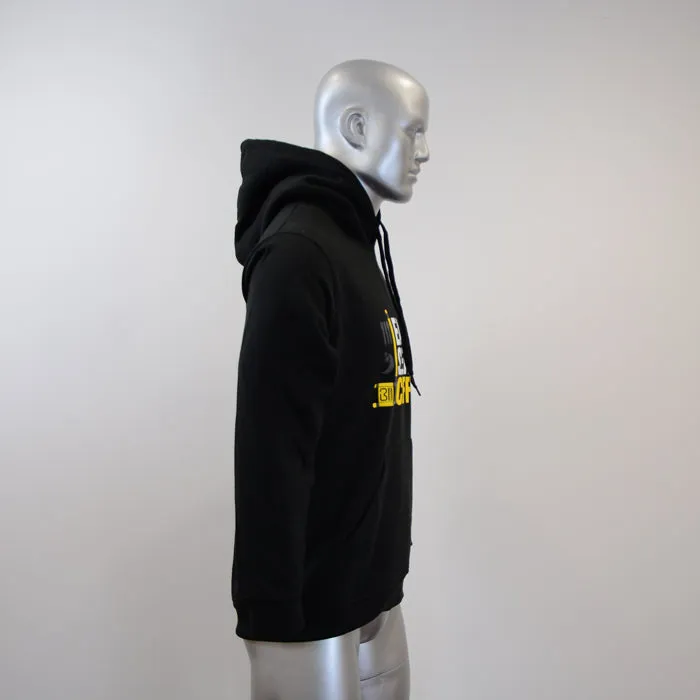 BIGBEN® Eat, Sleep, Scaffold Hoody