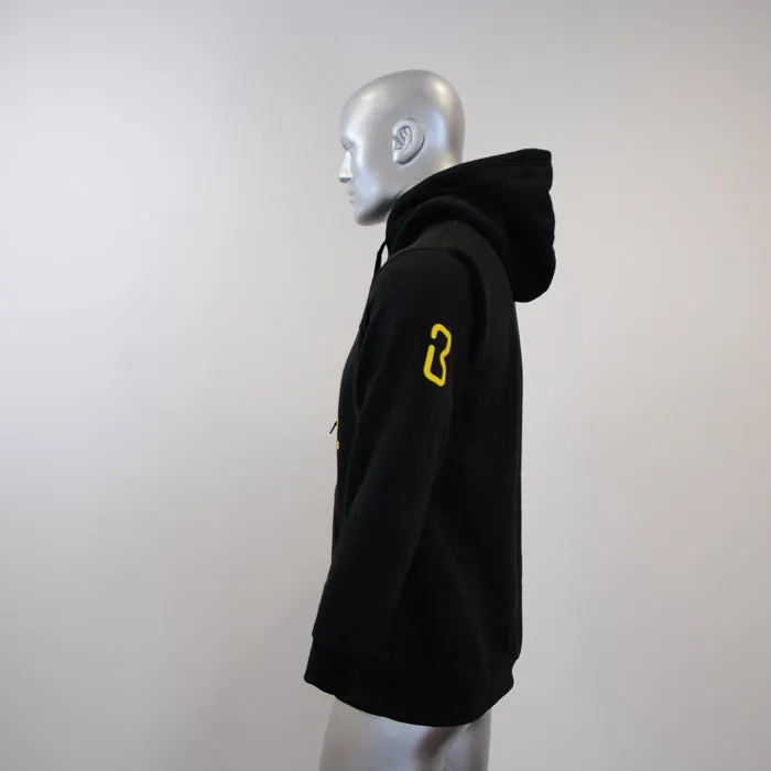 BIGBEN® Eat, Sleep, Scaffold Hoody