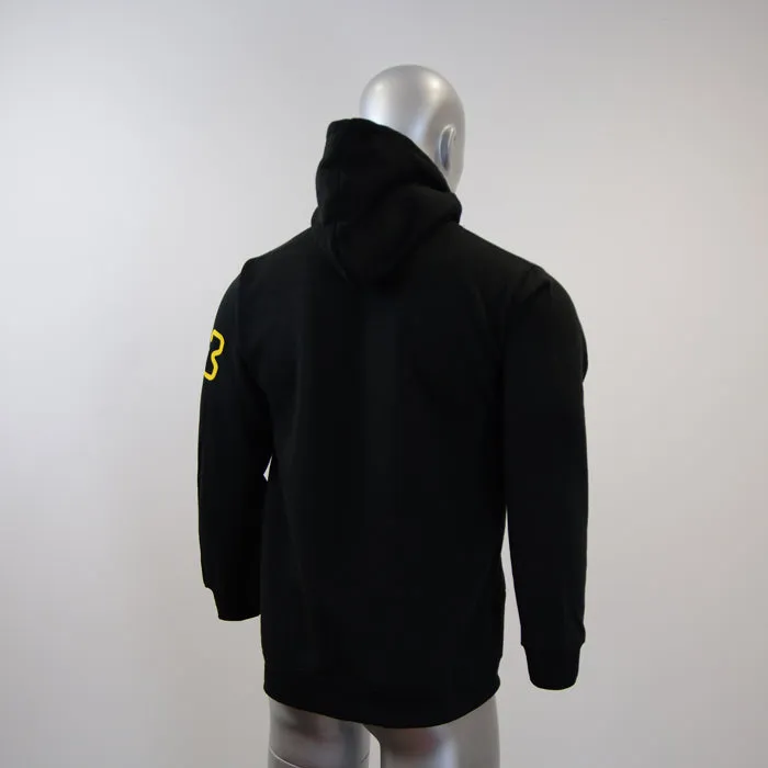 BIGBEN® Eat, Sleep, Scaffold Hoody