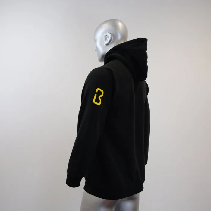 BIGBEN® Eat, Sleep, Scaffold Hoody