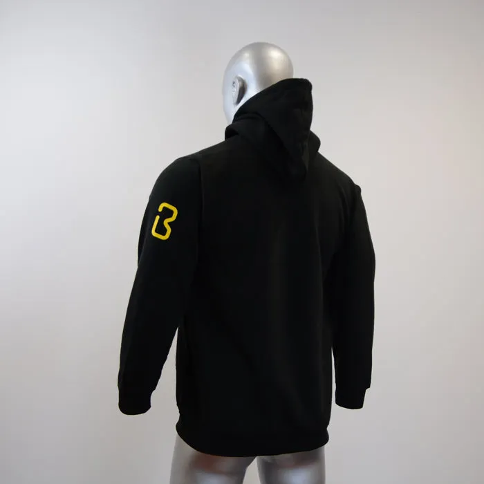 BIGBEN® Eat, Sleep, Scaffold Hoody