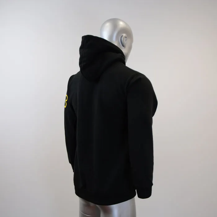 BIGBEN® Eat, Sleep, Scaffold Hoody