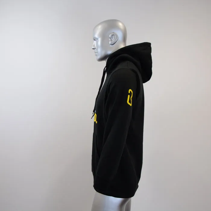 BIGBEN® Eat, Sleep, Scaffold Hoody