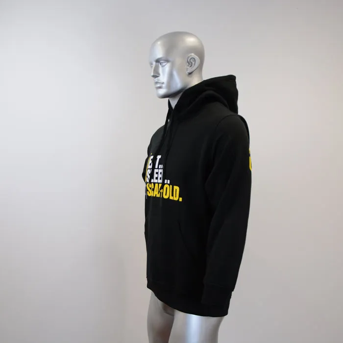BIGBEN® Eat, Sleep, Scaffold Hoody