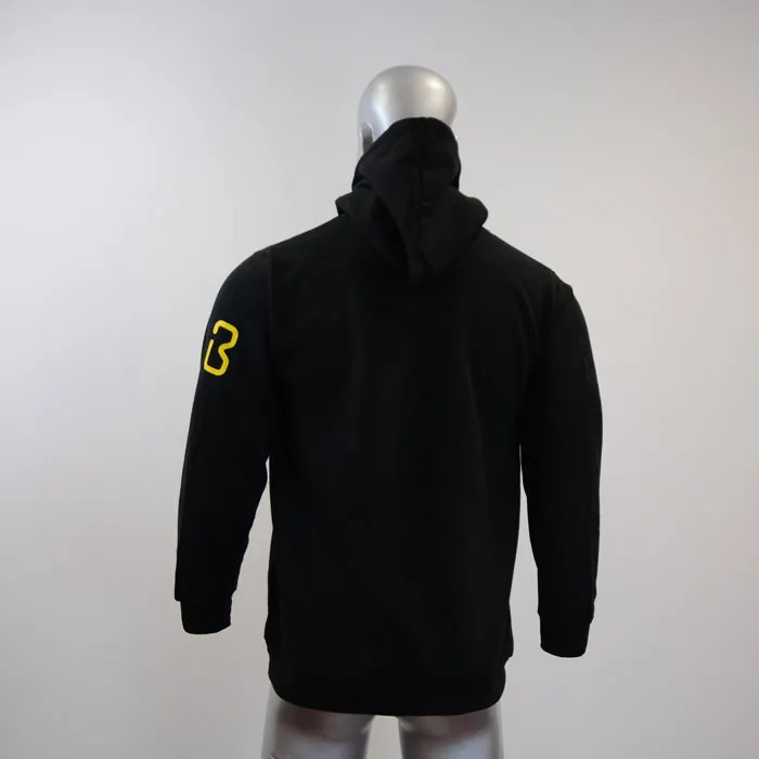 BIGBEN® Eat, Sleep, Scaffold Hoody