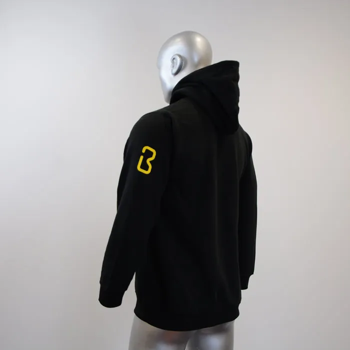 BIGBEN® Eat, Sleep, Scaffold Hoody