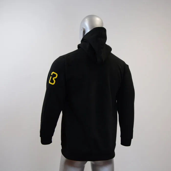 BIGBEN® Eat, Sleep, Scaffold Hoody