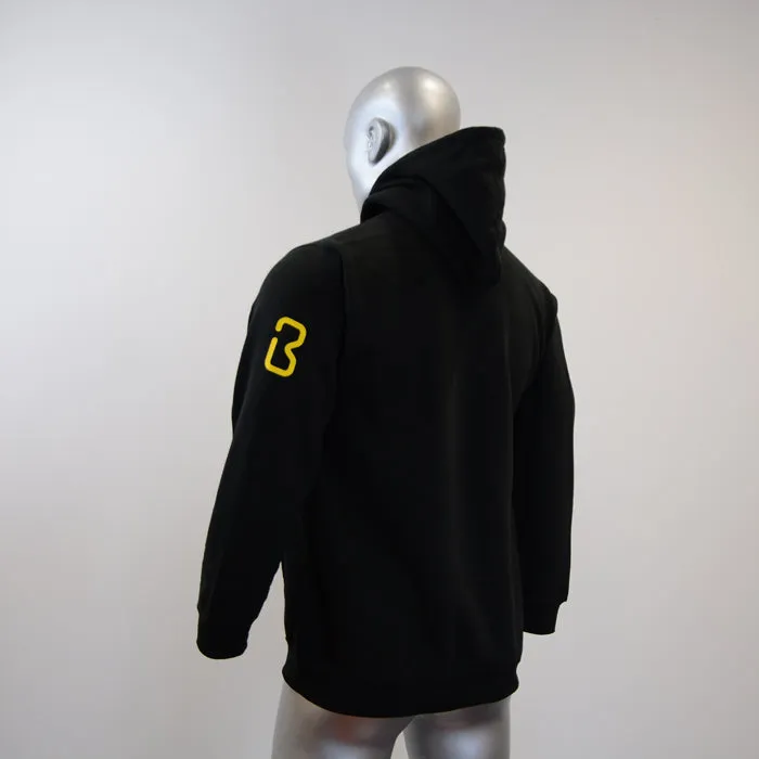BIGBEN® Eat, Sleep, Scaffold Hoody