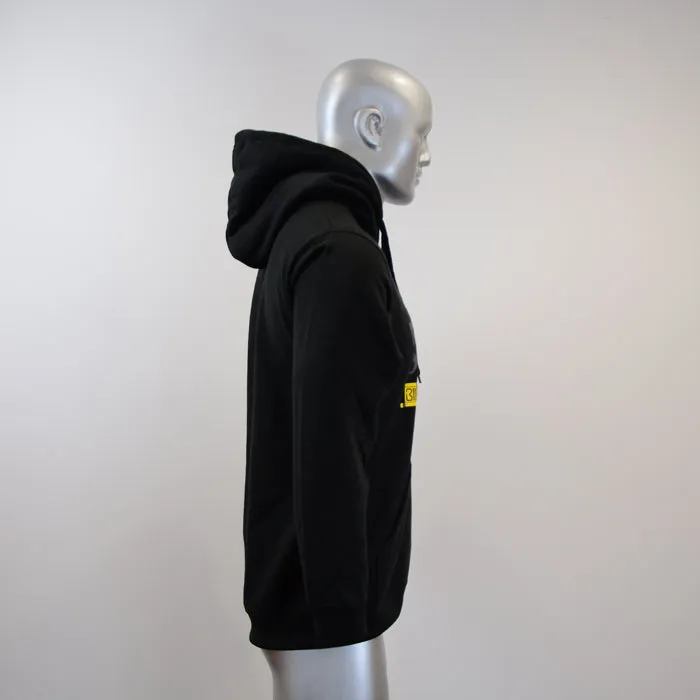 BIGBEN® Eat, Sleep, Scaffold Hoody
